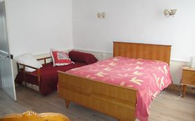 Appartement des Vieilles Halles